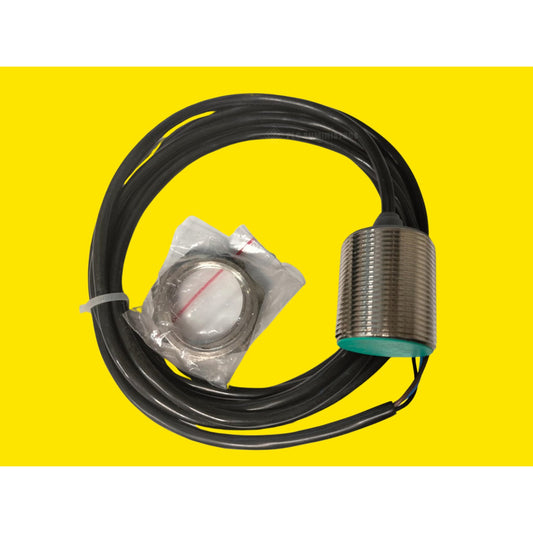 Pepperl+fuchs 3rg4014-0gb33-pf Sensor De Proximidad