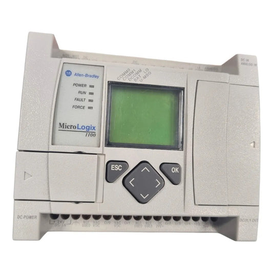 Allen Bradley 1763-l16bbb Circuito Integrado