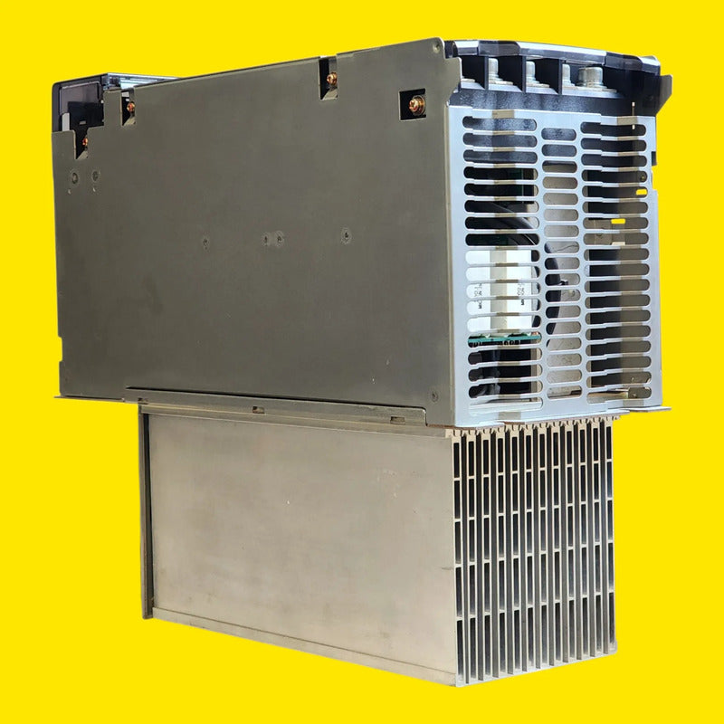Okuma Miv22-3-v5 1006-7259-2311007 Servo Drive Cnc