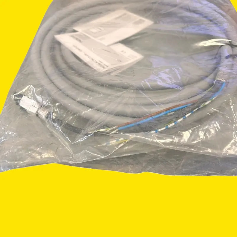 Festo 5251375 Nebm-m23g15-eh-5-q7n-r3leg14 Cable Motor