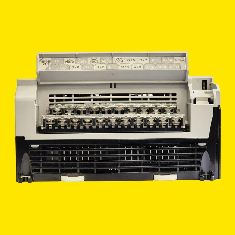 Allen-bradley 1764-24bwa Micrologix 1500 Procesador