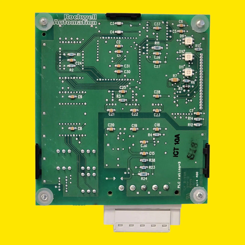 Allen-bradley 20-comm-d Adaptador Devicenet Powerflex