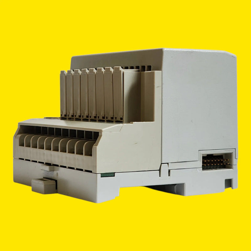 Allen-bradley 1794-tbnf + 1794-ow8 Módulo Salida Digital