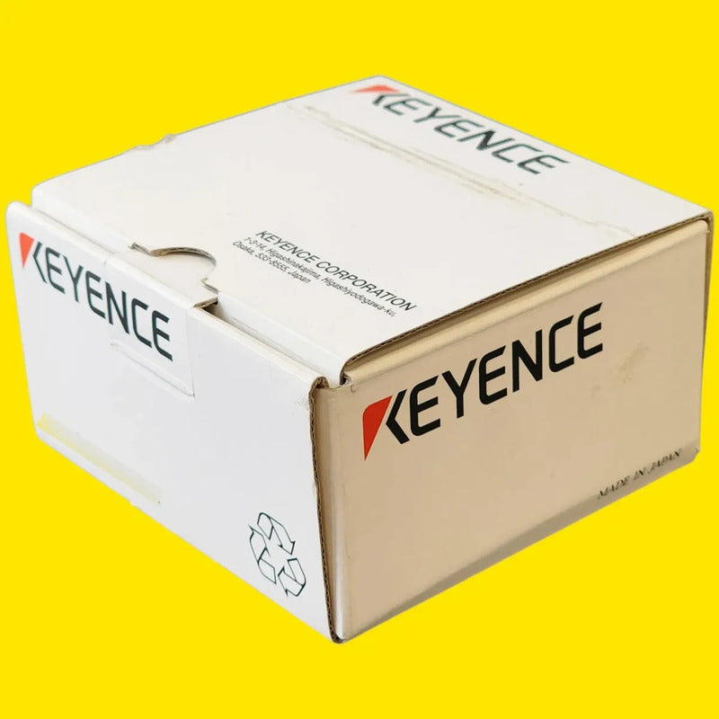 Keyence Ca-hx048c Cámara Para Visión Artificial