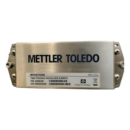 Festo Ajb641s Caja De Conexiones