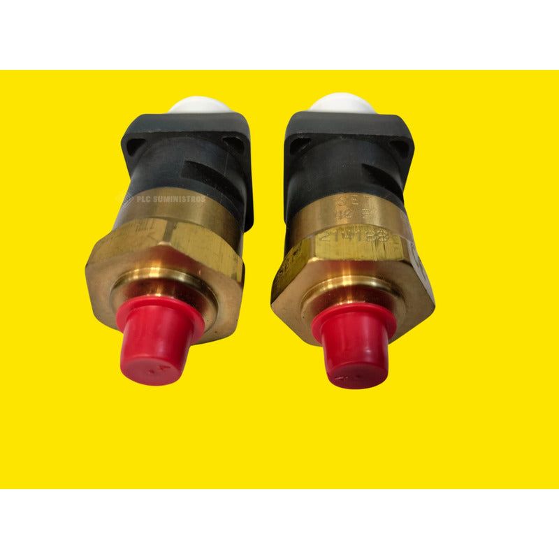 5 Amp Pressure Switch 1/8 Npt