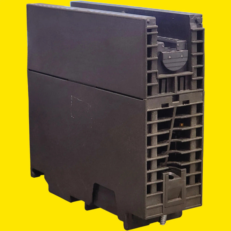 Siemens 6es7331-1kf01-0ab0 Módulo De Entradas Analógicas