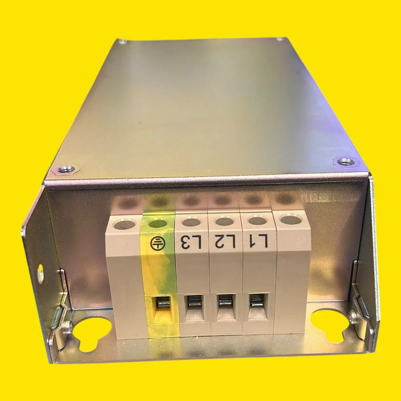 Allen-bradley 22-rf012-bl Filtro Emc Para Powerflex 4