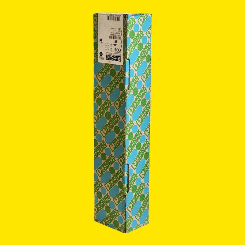 Phoenix Contact 3046142 Ut 4-tg Borna Seccionable Gris
