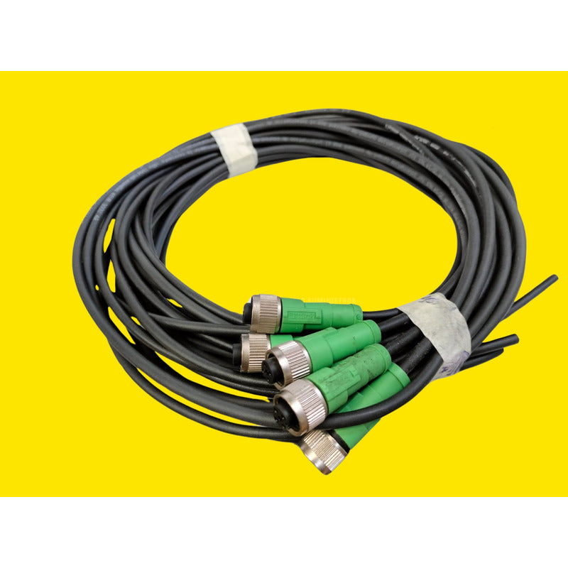 Phoenix Contact 1668124 Cable Sens/actuador 3m