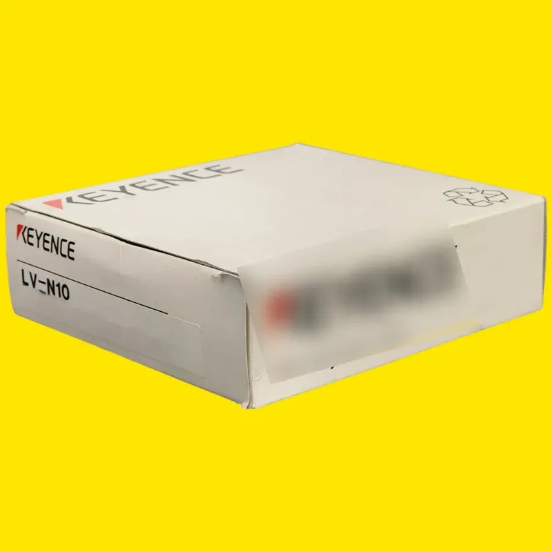 Keyence Lv-n10 Amplificador Para Sensor Láser