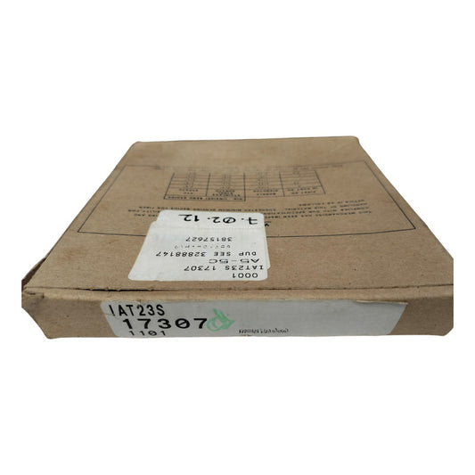 Banner Iat23s Sensor De Fibra Optica