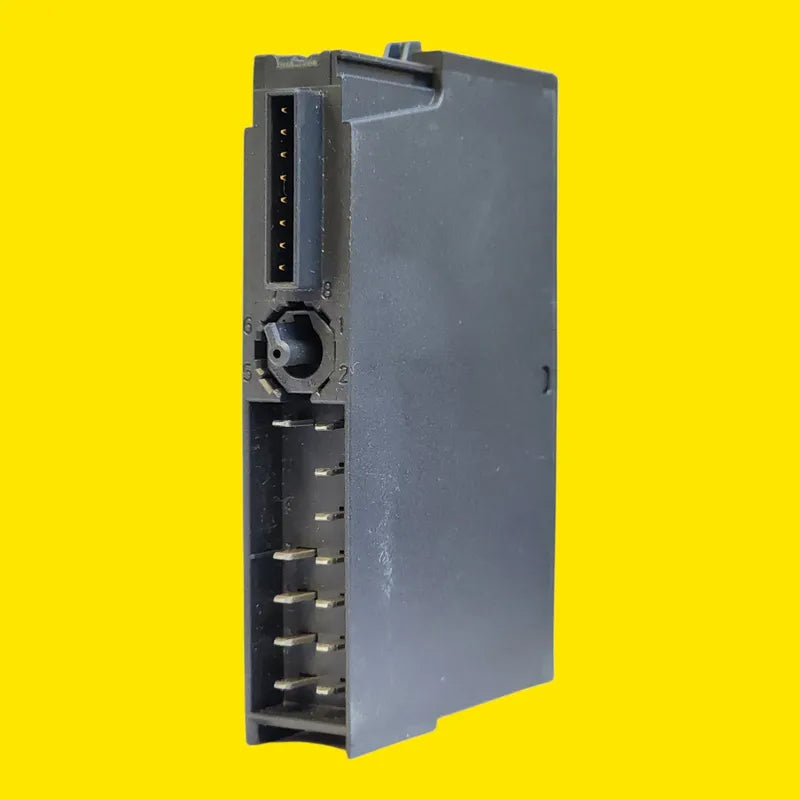 Siemens 6es7 131-4bd01-0aa0 Módulo 4 Entradas 24vdc