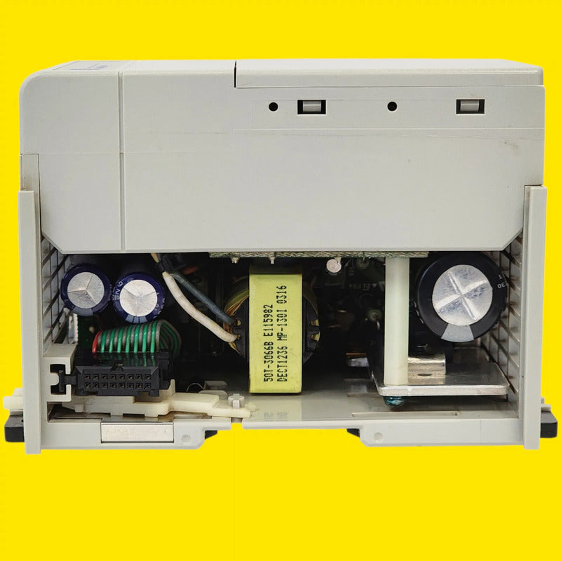 Allen Bradley Fuente 1769-pa2 Compactlogix 120/240v Ac Plcs
