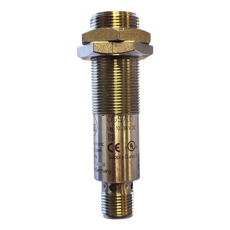 Ifm Ogs700 Sensor Fotoelectrico