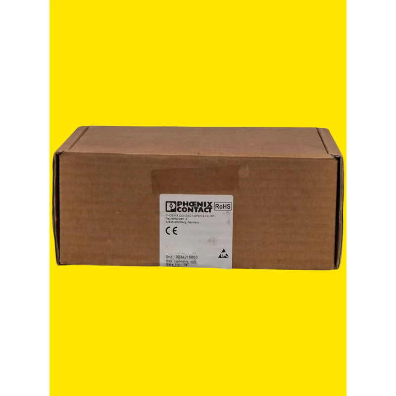 Phoenix Contact Fl Switch Sfnb 8tx Conmutador 2891002