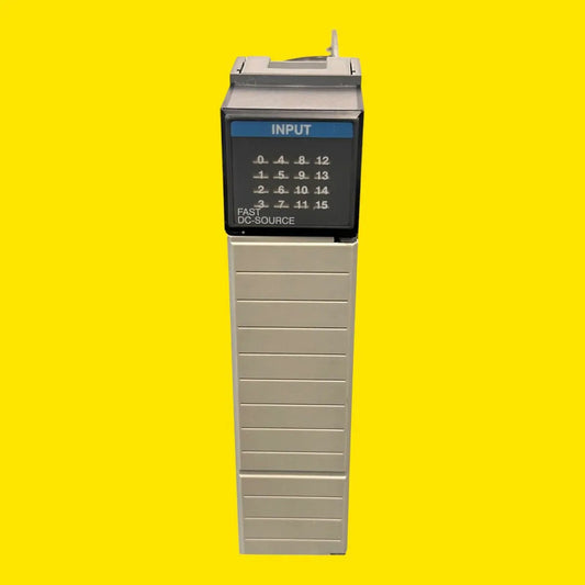 Allen-bradley 1746-itv16 Módulo De Entrada Digital Slc 500