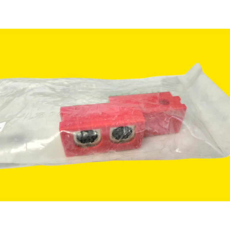 Allen Bradley 2090-xnsm-m Encabezados De Cableado