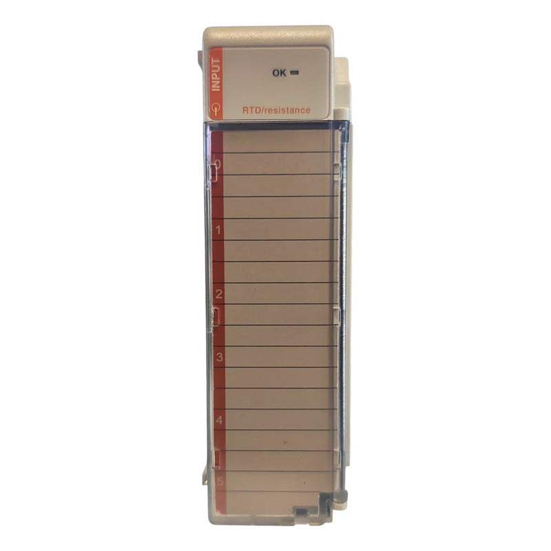 Allen Bradley 1769-ir6 Módulo Rtd 6 Entradas Compactlogix