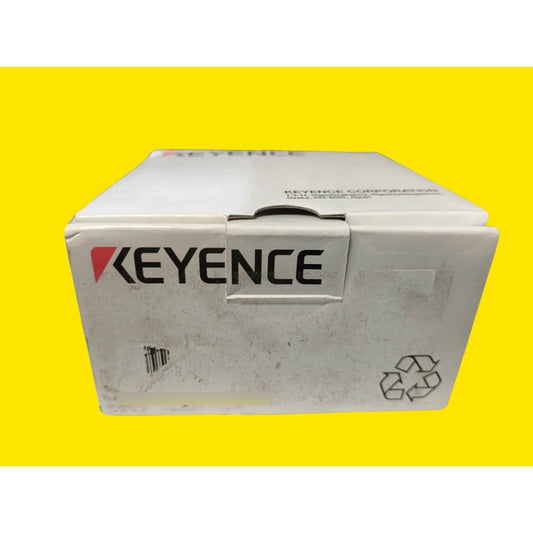 Keyence Ca-lhr5 Lente De Alta Resolucion
