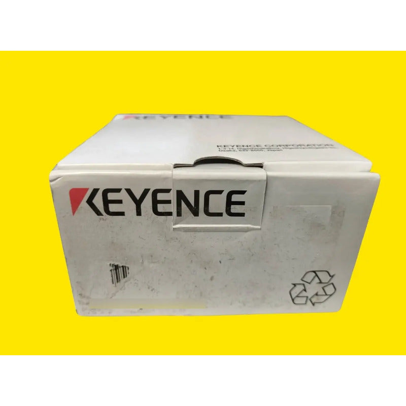 Keyence Ca-lhr5 Lente De Alta Resolucion