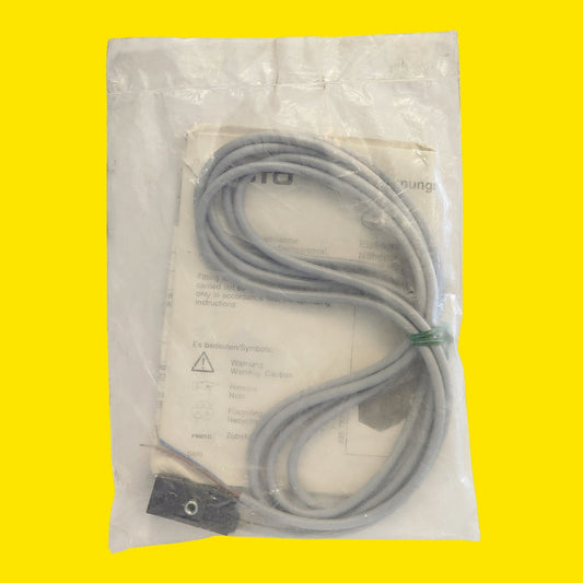 Sensor De Proximidad Magnético Festo Smeo-1b (h843) | 30457