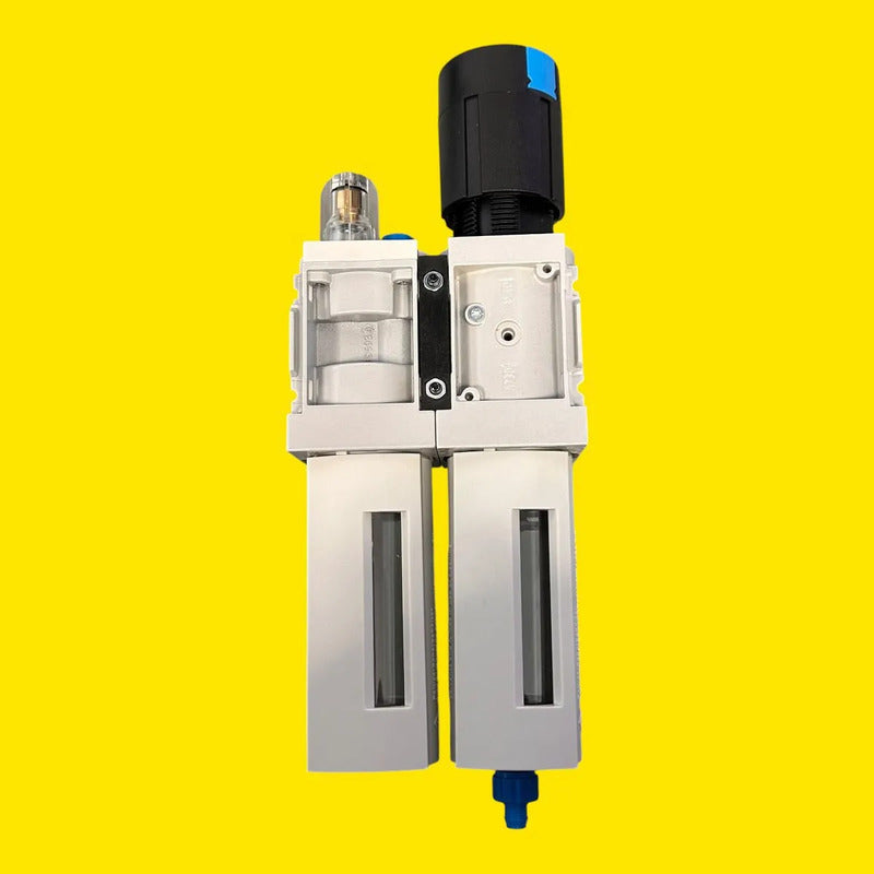 Festo Msb4n-1/4-frc1:j5m1 Unidad De Mantenimiento