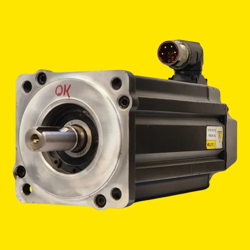 Allen-bradley Vpl-b1003f-pj14aa Servomotor Kinetix