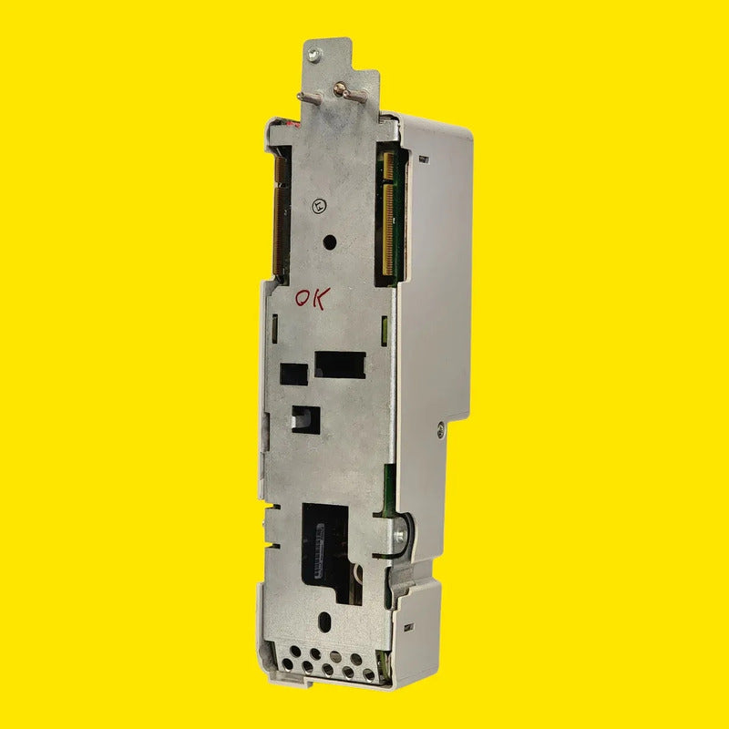 Modulo Control Servo Allen Bradley 2094-se02f Kinetix 6200 S