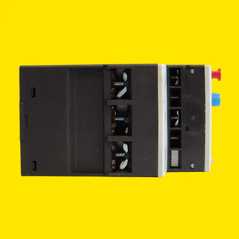 Relé Térmico Siemens Sirius 3ru1126-1jb0 Motor