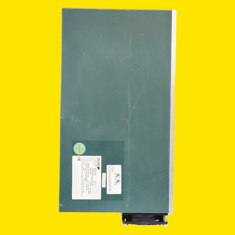 Reliance Electric Gv3000e-ac005-aa-dbu-rfi | Variador 5.5hp