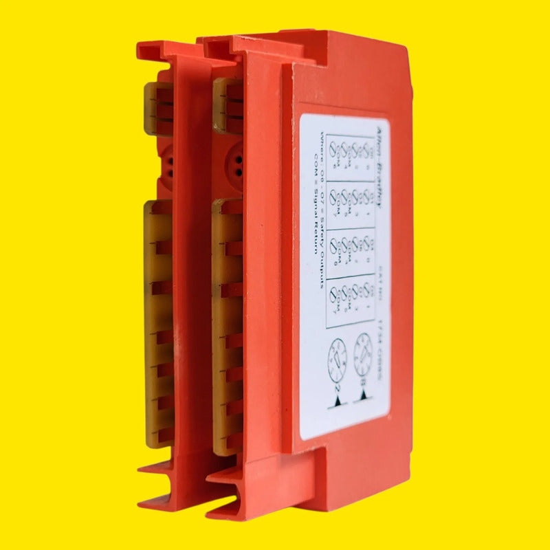 Allen-bradley 1734-ob8s Módulo Seguridad  8 Salidas 24vdc