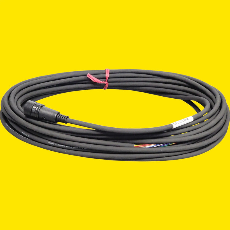 Keyence Gt2-ca10m Cable De Conexión Para Sensor Gt2