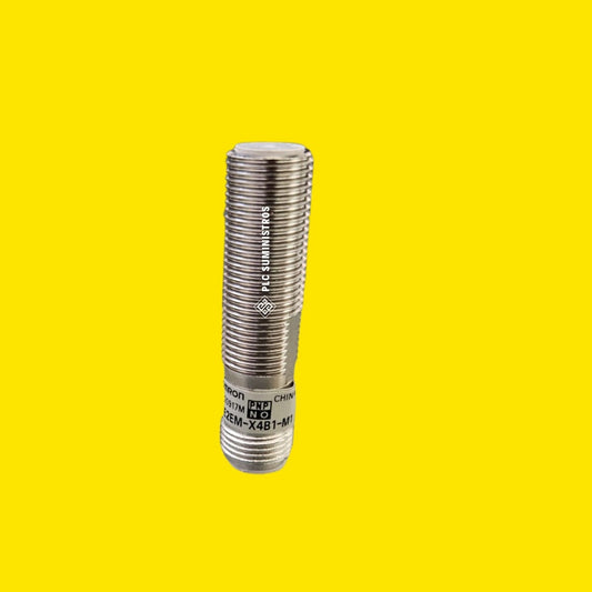 Omron - Nuevo Interruptor De Proximidad Omron E2em-x4b1-m1