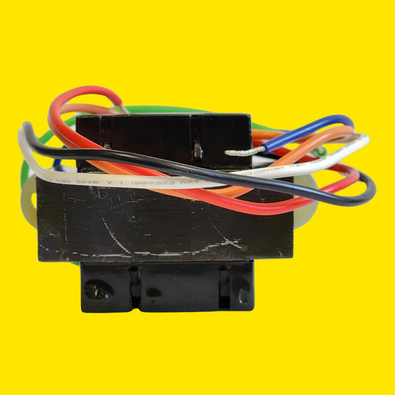 Transformador Tt-104: 120/208/240v A 24v Ac - 40va