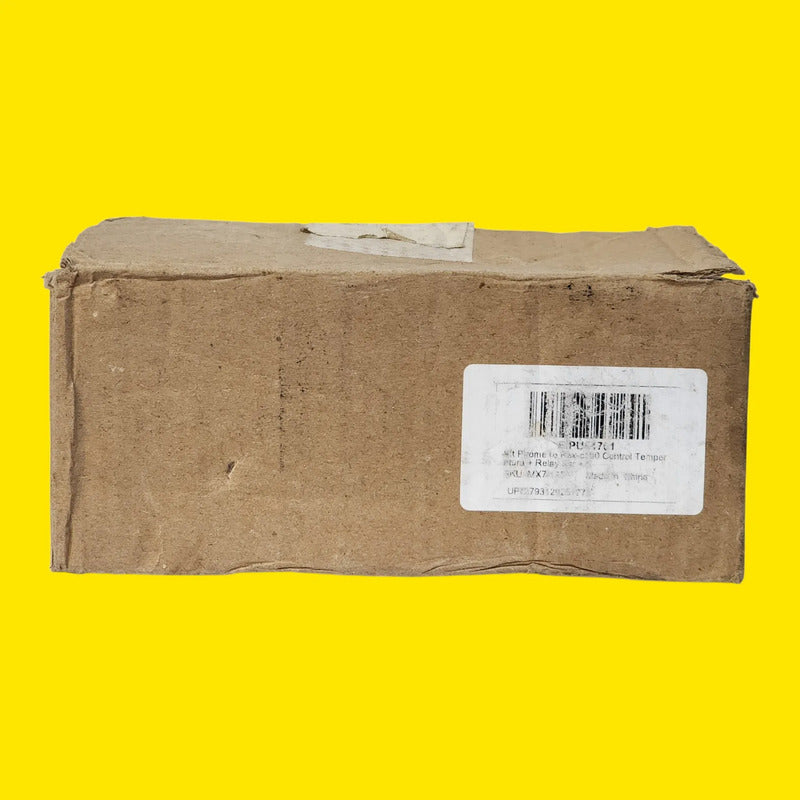 Berm Rex-c100fk02-v*dn Controlador De Temperatura