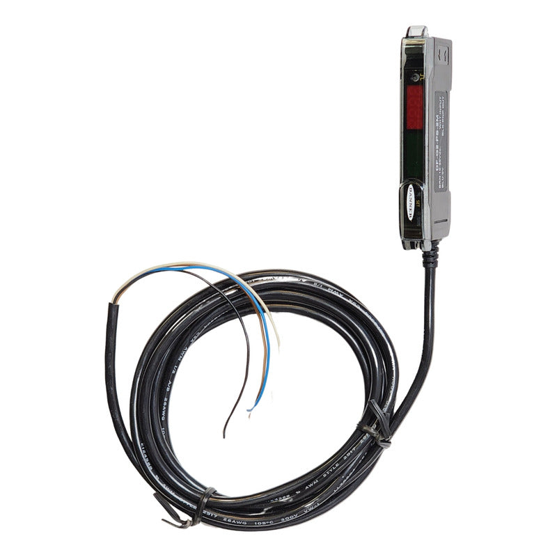 Banner Df-g2-ps-2m 87556 Amplificador Para Sensor 2 Metros