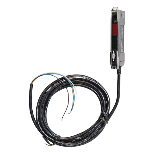 Banner Df-g2-ps-2m 87556 Amplificador Para Sensor 2 Metros