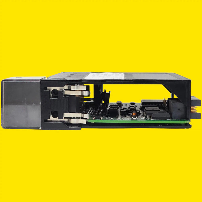 Allen Bradley 1756-hsc Módulo Contador Alta Velocidad Plc