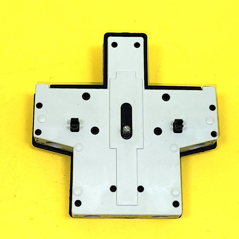 Eaton Dilm820-xhi11-si Auxiliary Module