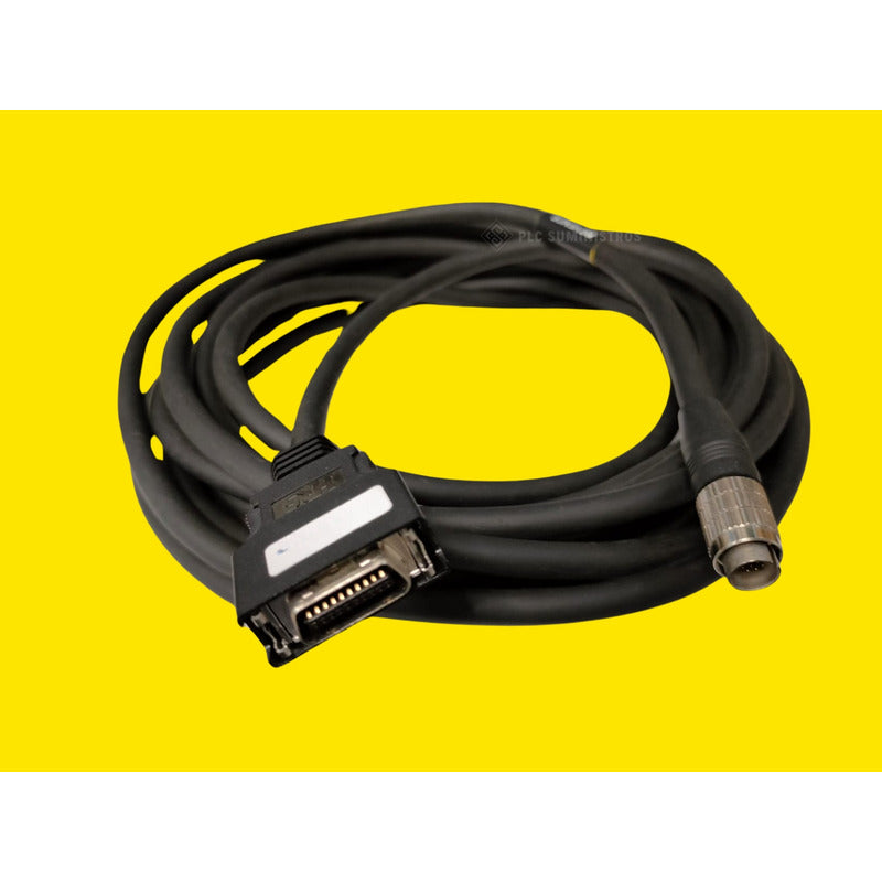 Keyence Ca-ch5 Cable Para Camara