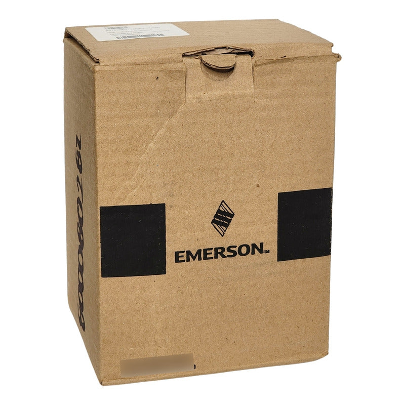 Válvula Solenoide Emerson Asco 8210b057 120/60 110/50