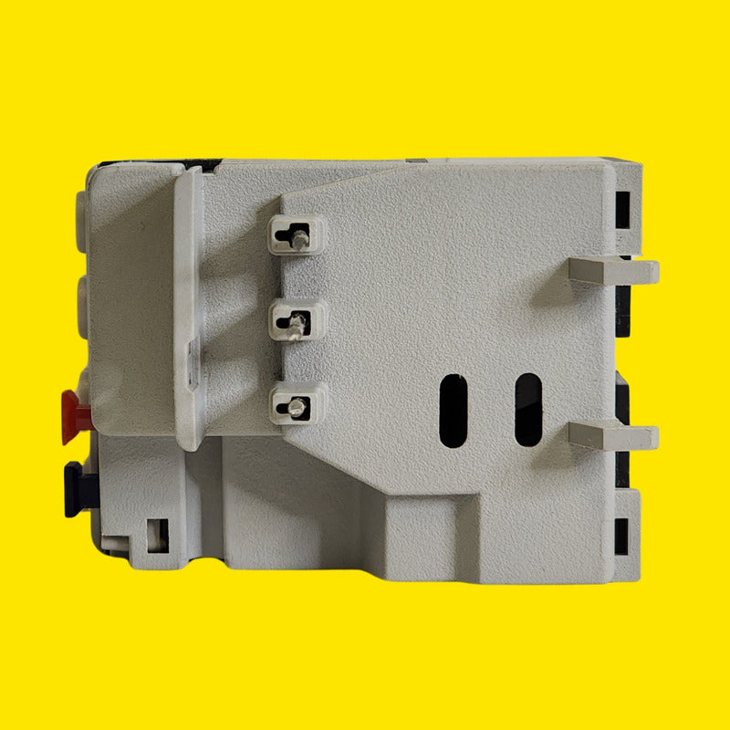 Relé De Control Industrial Allen-bradley 193-kc10