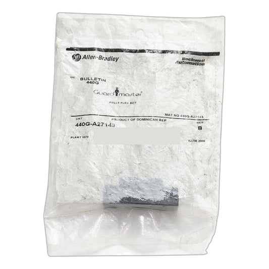 Allen-bradley 440g-a27143 Actuador Flexible Guardmaster
