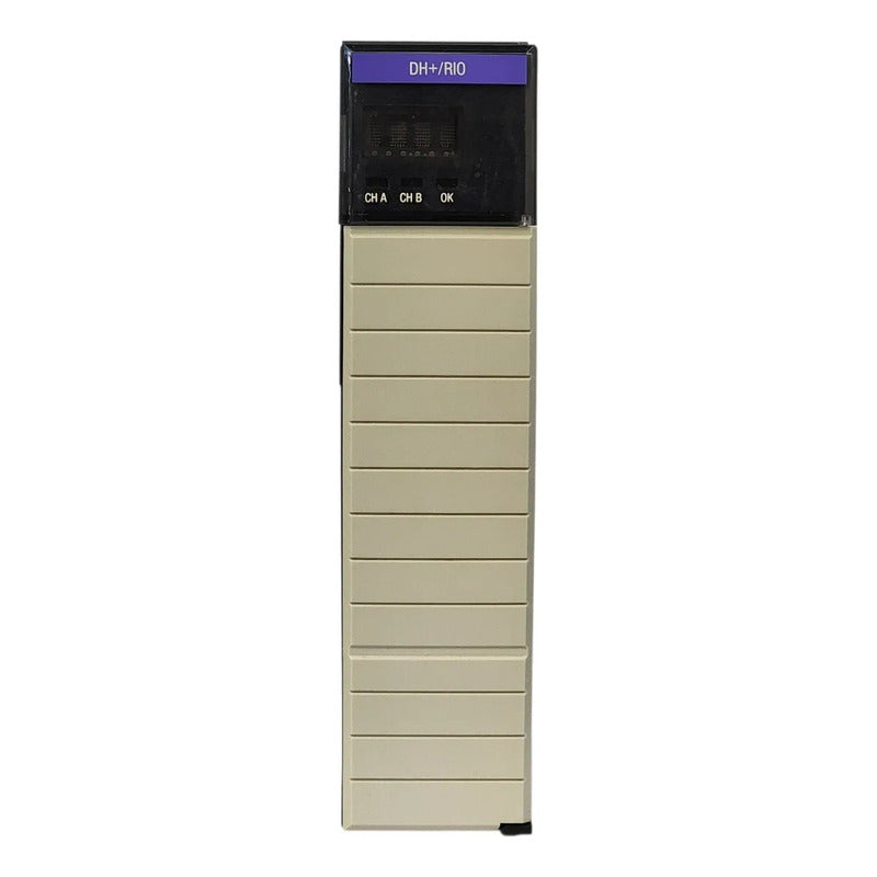 Allen-bradley 1756-dhrio Módulo De Comunicaciones Controllog D/con Tapa