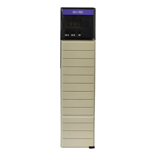 Allen-bradley 1756-dhrio Módulo De Comunicaciones Controllog D/con Tapa