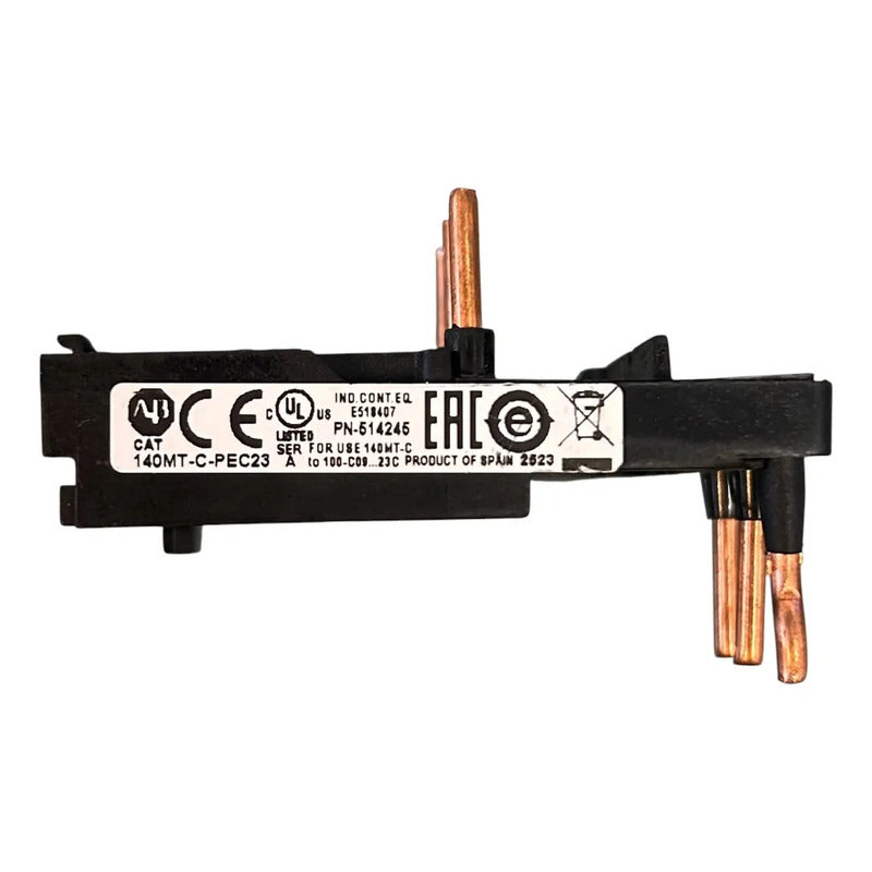 Allen-bradley 140mt-c-pec23 Módulo De Conexión