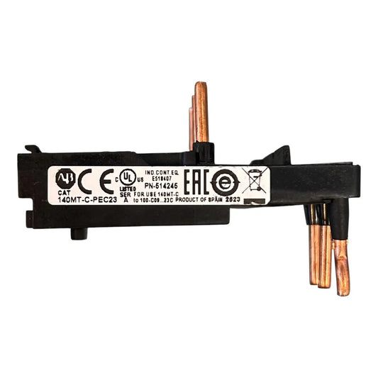 Allen-bradley 140mt-c-pec23 Módulo De Conexión