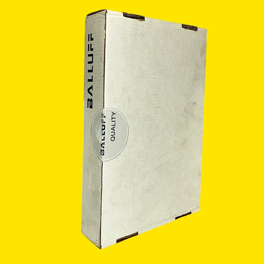Balluff Bni006a Bni-eip-508-105-z015 Io-link Master Ethernet