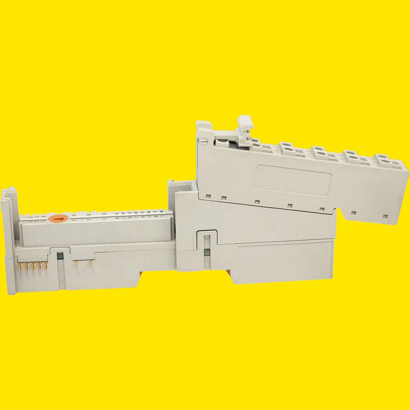 Allen-bradley 1734-tb3 Bloque De Terminales Point I/o